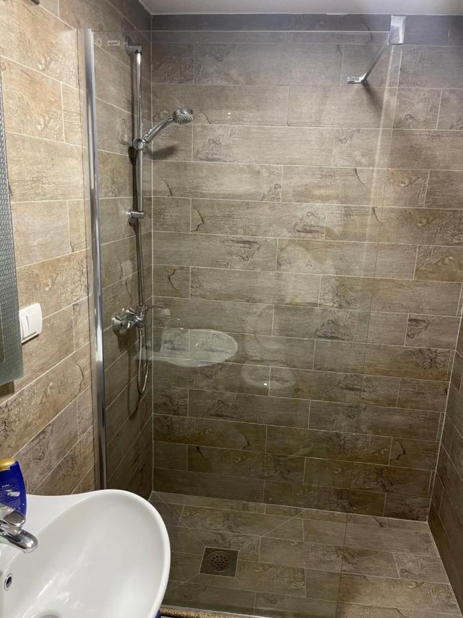 Ferienwohnung Ribnica Podgorica Exterior foto