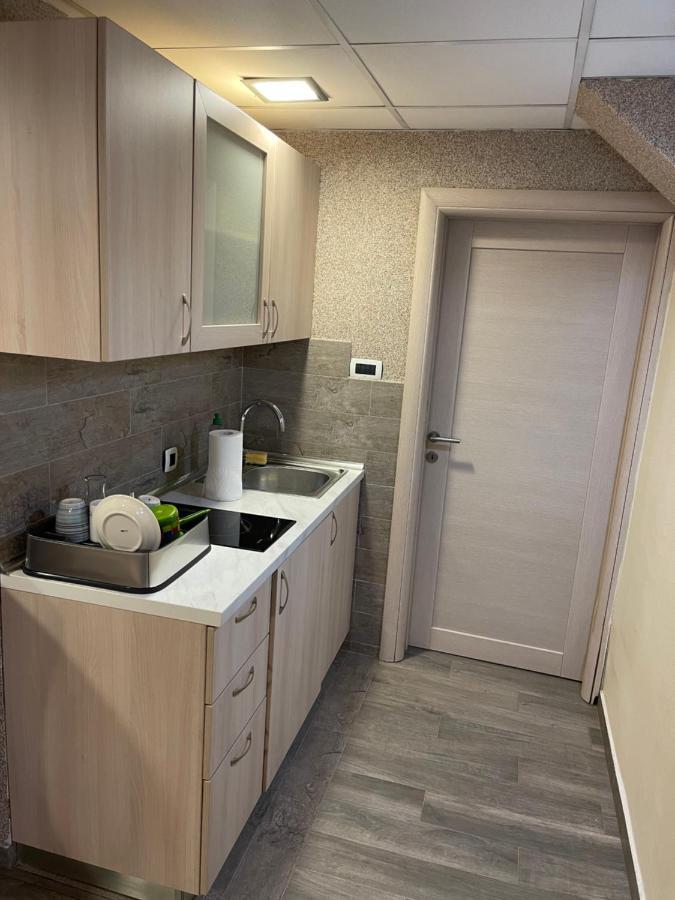 Ferienwohnung Ribnica Podgorica Exterior foto