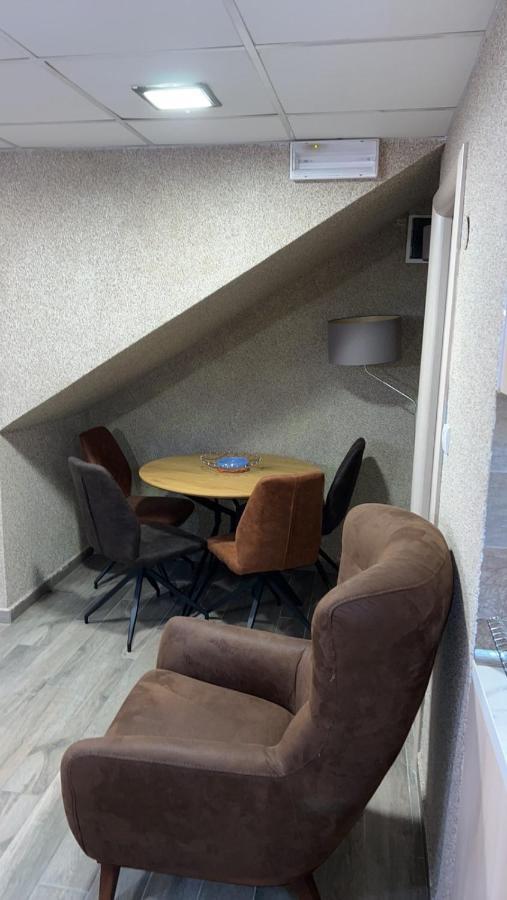 Ferienwohnung Ribnica Podgorica Exterior foto