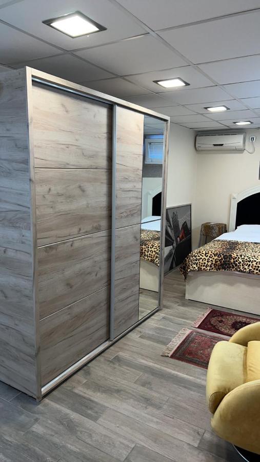 Ferienwohnung Ribnica Podgorica Exterior foto