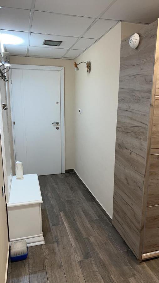 Ferienwohnung Ribnica Podgorica Exterior foto